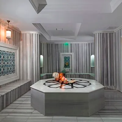 Manesol Boutique Lamartine Hotel 3*