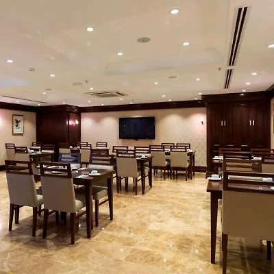 Manesol Boutique Lamartine 3* Istanbul