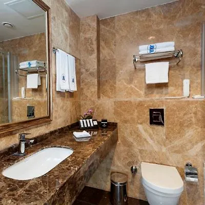 Hotel Manesol Boutique Lamartine 3*