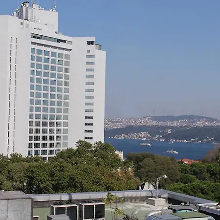 Hotel Manesol Boutique Lamartine Istanbul