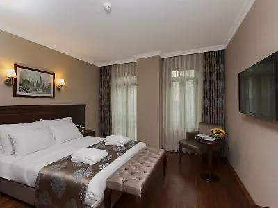Manesol Boutique Lamartine 3*