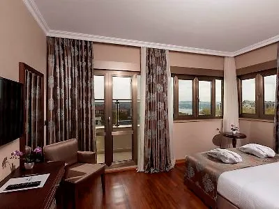 Hotel Manesol Boutique Lamartine Istanbul