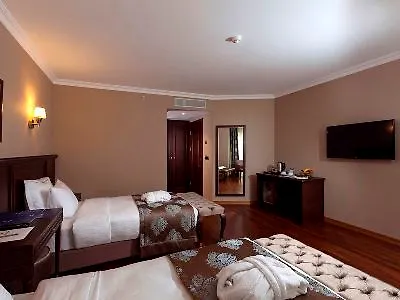 Manesol Boutique Lamartine 3* Istanbul