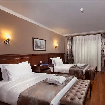 Manesol Boutique Lamartine 3* Istanbul