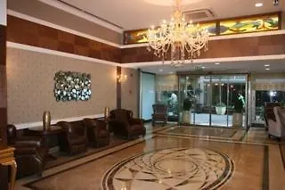 Manesol Boutique Lamartine Hotel Istanbul