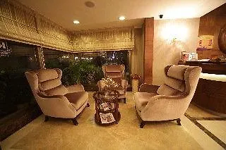 Manesol Boutique Lamartine 3* Istanbul