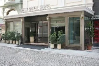 Manesol Boutique Lamartine Hotel 3*