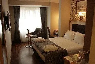 Manesol Boutique Lamartine 3*