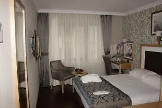 Manesol Boutique Lamartine Hotel Istanbul
