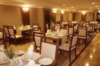 Manesol Boutique Lamartine 3* Istanbul