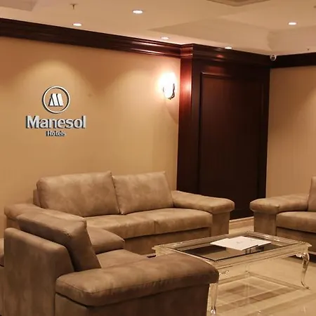 Manesol Boutique Lamartine Hotel