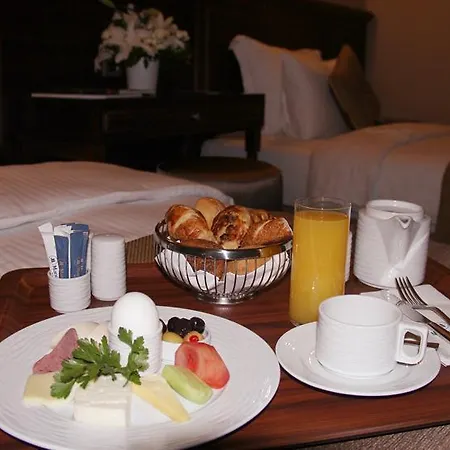 Manesol Boutique Lamartine 3* Istanbul
