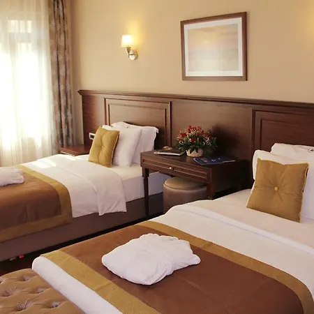 Manesol Boutique Lamartine Hotel 3*
