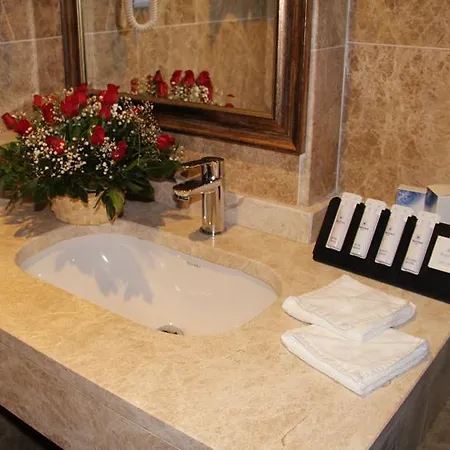 Manesol Boutique Lamartine Hotel 3*