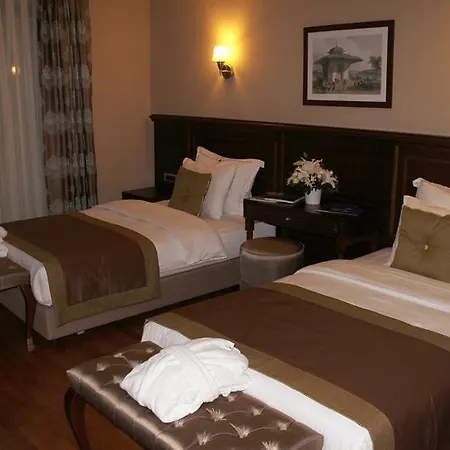 Manesol Boutique Lamartine 3*