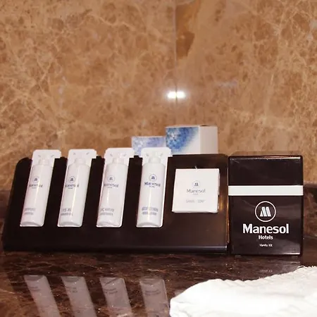 Manesol Boutique Lamartine Hotel