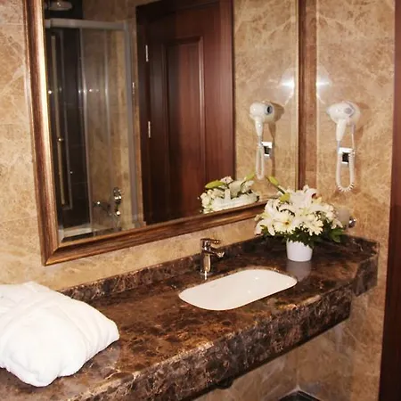 Manesol Boutique Lamartine Hotel Istanbul