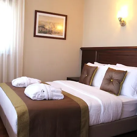 Manesol Boutique Lamartine 3* Istanbul