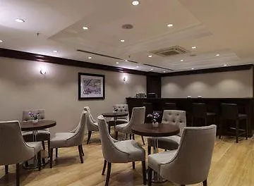 Manesol Boutique Lamartine Hotel Istanbul