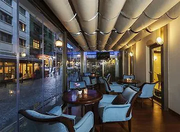 Manesol Boutique Lamartine Hotel 3*