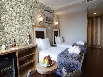 Manesol Boutique Lamartine Hotel
