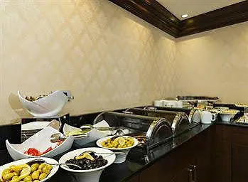 Manesol Boutique Lamartine Hotel Istanbul