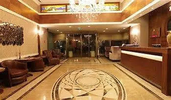 Hotel Manesol Boutique Lamartine Istanbul