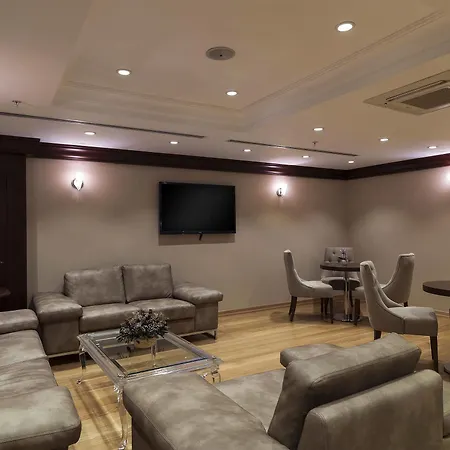Hotel Manesol Boutique Lamartine Istanbul