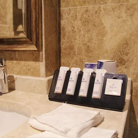 Manesol Boutique Lamartine Hotel