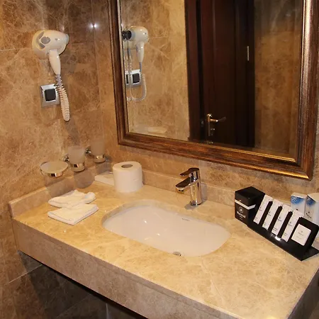Manesol Boutique Lamartine Hotel