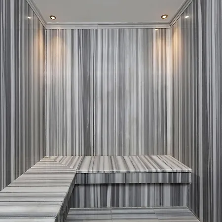 Hotel Manesol Boutique Lamartine 3*