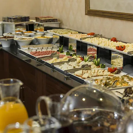 Hotel Manesol Boutique Lamartine Istanbul