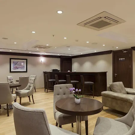 Manesol Boutique Lamartine Hotel