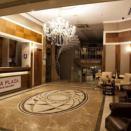 Manesol Boutique Lamartine 3* Istanbul