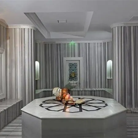 Manesol Boutique Lamartine 3* Istanbul