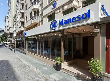 Manesol Boutique Lamartine Hotel 3*