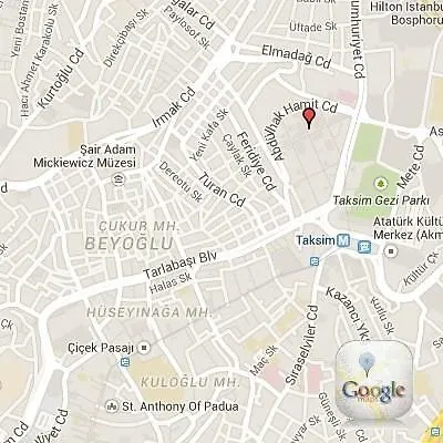 Manesol Boutique Lamartine Отель