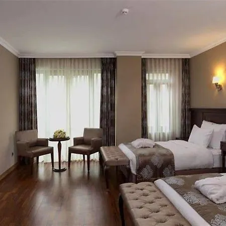 Manesol Boutique Lamartine Provincia di Istanbul
